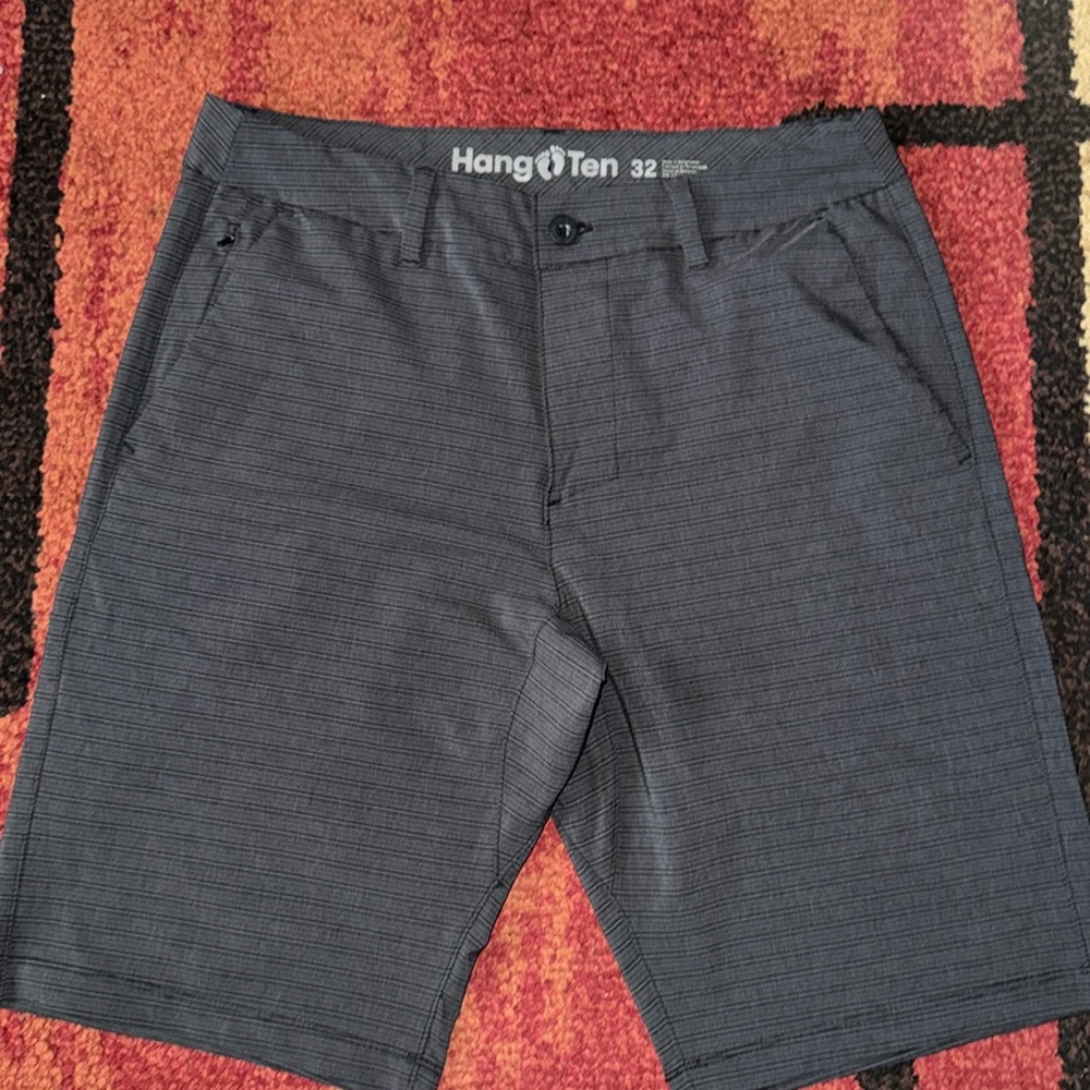 Mens Hang Ten‎ Shorts